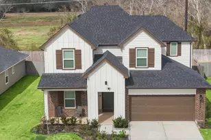 2720 Willow Gulch Wy, Richmond, TX 77469 - Photo 7