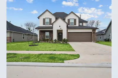2720 Willow Gulch Way, Richmond, TX 77469 - Photo 5