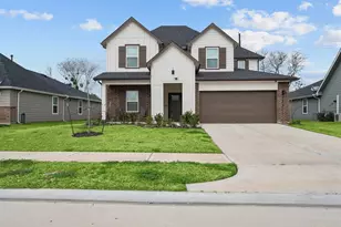 2720 Willow Gulch Wy, Richmond, TX 77469 - Photo 5