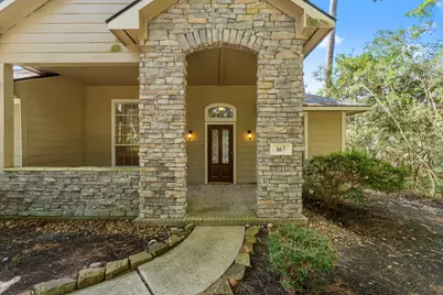 167 N Whistlers Bend Circle, Conroe, TX 77384 - Photo 5