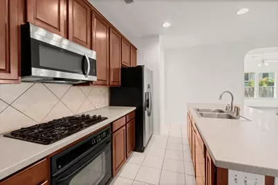 167 N Whistlers Bend Circle, Conroe, TX 77384 - Photo 13