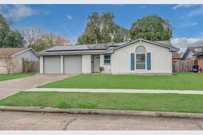 9923 Antrim Lane, La Porte, TX 77571 - Photo 1