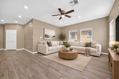 310 W Watson Street #A, Willis, TX 77378 - Photo 7