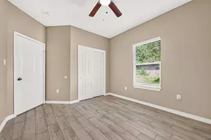 310 W Watson St, Willis, TX 77378 - Photo 25