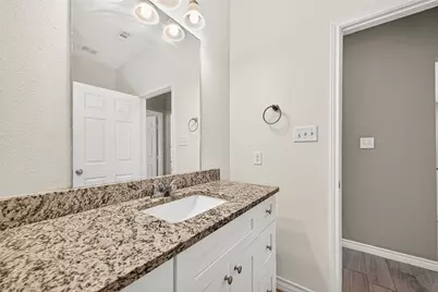 310 W Watson Street #A, Willis, TX 77378 - Photo 29