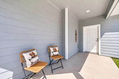 310 W Watson Street #A, Willis, TX 77378 - Photo 5