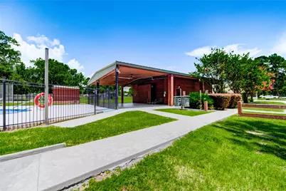 37 Wildwood Lake Drive, Huntsville, TX 77340 - Photo 29