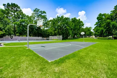 37 Wildwood Lake Drive, Huntsville, TX 77340 - Photo 27