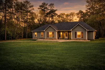 10040 Shepard Hill Road, Willis, TX 77318 - Photo 1