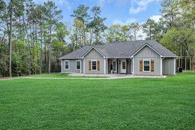 10040 Shepard Hill Road, Willis, TX 77318 - Photo 7