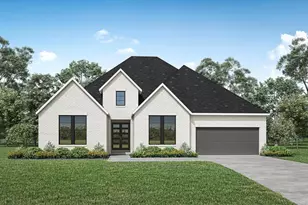 22146 Oleta River Dr, Porter, TX 77365 - Photo 1