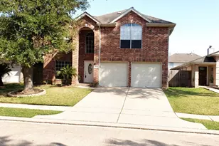 9023 Dragonwood Trail, Houston, TX 77083 - Photo 1