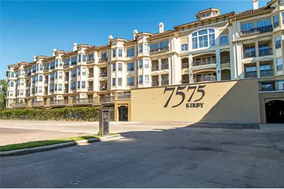 7575 Kirby Drive #3202, Houston, TX 77030 - Photo 3