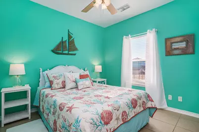 960 B Palmetto Drive, Crystal Beach, TX 77650 - Photo 17