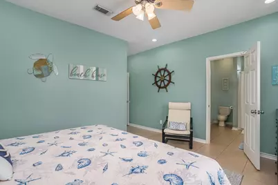 960 B Palmetto Drive, Crystal Beach, TX 77650 - Photo 15