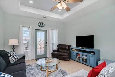 960 B Palmetto Drive, Crystal Beach, TX 77650 - Photo 9