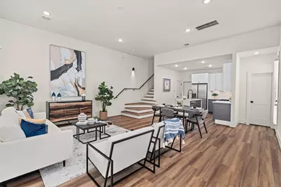 879 Rachel Street #A, Houston, TX 77091 - Photo 5