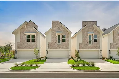 879 Rachel Street #A, Houston, TX 77091 - Photo 1