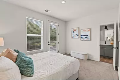 879 Rachel Street #A, Houston, TX 77091 - Photo 23