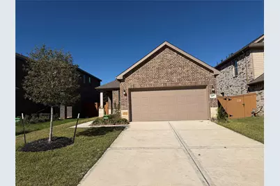 2877 Grand Anse Drive, Katy, TX 77493 - Photo 1