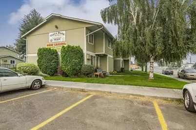 800 South County Road, Warden, WA 98857 - Photo 5