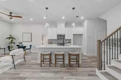 890 Paul Quinn St, Houston, TX 77091 - Photo 5