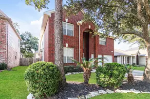 19911 Black Canyon Dr, Katy, TX 77450 - Photo 3