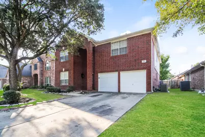 19911 Black Canyon Drive, Katy, TX 77450 - Photo 1