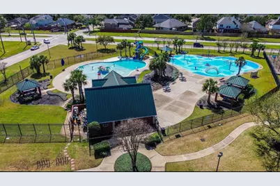 16707 Vivian Point Lane, Houston, TX 77095 - Photo 21