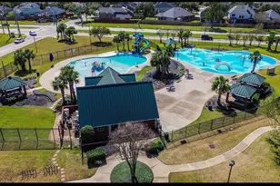 16707 Vivian Point Ln, Houston, TX 77095 - Photo 21