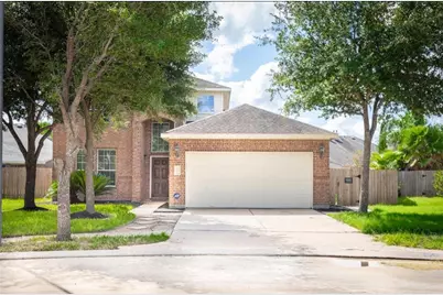 16707 Vivian Point Lane, Houston, TX 77095 - Photo 1