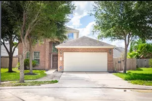 16707 Vivian Point Ln, Houston, TX 77095 - Photo 1