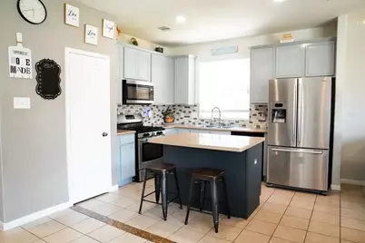 16707 Vivian Point Lane, Houston, TX 77095 - Photo 9