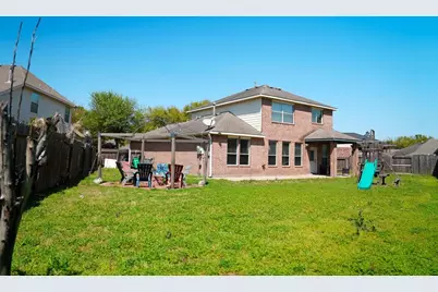 16707 Vivian Point Lane, Houston, TX 77095 - Photo 23