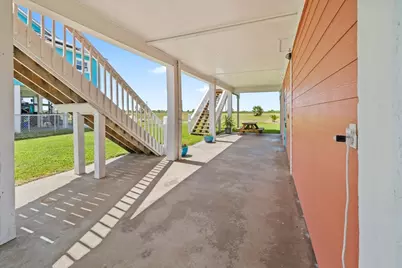 3343 Pirates Cove, Crystal Beach, TX 77650 - Photo 7