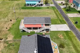 3343 Pirates Cove, Crystal Beach, TX 77650 - Photo 5
