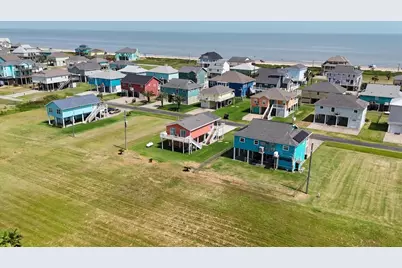 3343 Pirates Cove, Crystal Beach, TX 77650 - Photo 1