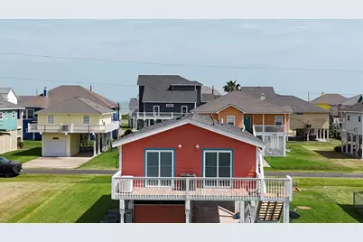 3343 Pirates Cove, Crystal Beach, TX 77650 - Photo 3