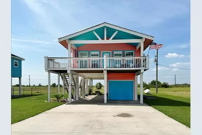 3343 Pirates Cove, Crystal Beach, TX 77650 - Photo 5