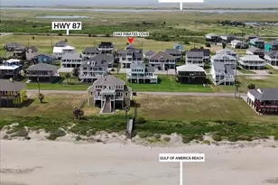 3343 Pirates Cove, Crystal Beach, TX 77650 - Photo 1