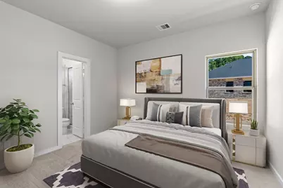 12163 Ridge Top Drive, Conroe, TX 77304 - Photo 13