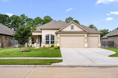 2307 Jitterbug Lane, Katy, TX 77493 - Photo 1