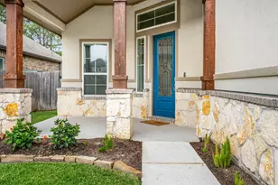 2307 Jitterbug Ln, Katy, TX 77493 - Photo 5