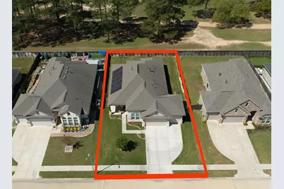 2307 Jitterbug Lane, Katy, TX 77493 - Photo 45