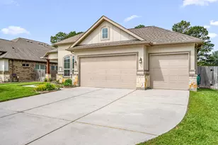 2307 Jitterbug Ln, Katy, TX 77493 - Photo 45