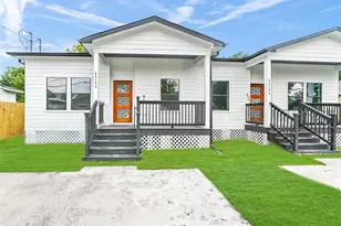 4818 Paula St St, Houston, TX 77033 - Photo 1