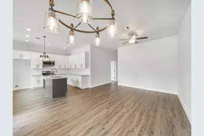 4818 Paula St Street #B, Houston, TX 77033 - Photo 3