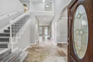 20607 Delta Wood Trail, Humble, TX 77346 - Photo 5