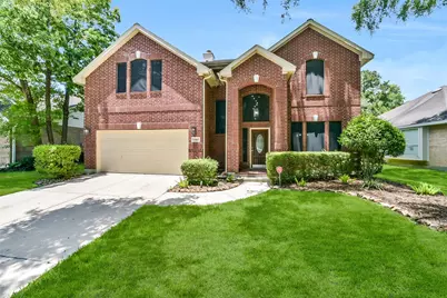 20607 Delta Wood Trail, Humble, TX 77346 - Photo 3