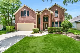 20607 Delta Wood Trail, Humble, TX 77346 - Photo 3